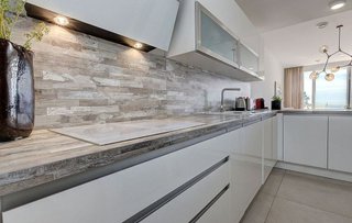 Dúplex en venta en Monterrey - Rancho Domingo en Benalmádena