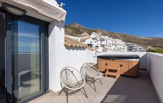 Dúplex en venta en Monterrey - Rancho Domingo en Benalmádena