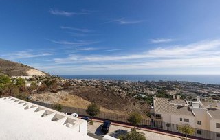 Dúplex en venta en Monterrey - Rancho Domingo en Benalmádena