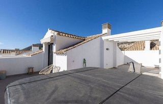 Dúplex en venta en Monterrey - Rancho Domingo en Benalmádena