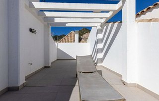 Dúplex en venta en Monterrey - Rancho Domingo en Benalmádena