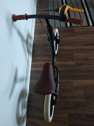 Bicicleta CON FRENO senza pedali Decathlon