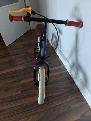 Bicicleta CON FRENO senza pedali Decathlon