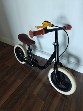 Bicicleta CON FRENO senza pedali Decathlon