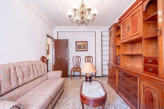 Piso en venta en Doctor Cerrada en Zaragoza