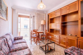 Piso en venta en Doctor Cerrada en Zaragoza