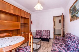 Piso en venta en Doctor Cerrada en Zaragoza