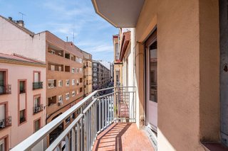 Piso en venta en Doctor Cerrada en Zaragoza