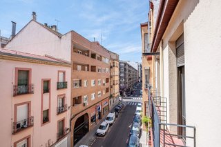 Piso en venta en Doctor Cerrada en Zaragoza