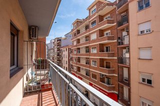 Piso en venta en Doctor Cerrada en Zaragoza