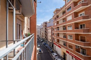 Piso en venta en Doctor Cerrada en Zaragoza