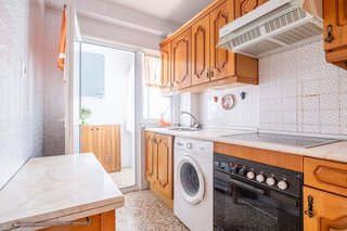 Piso en venta en Doctor Cerrada en Zaragoza