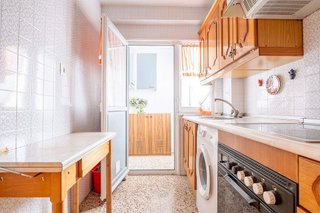 Piso en venta en Doctor Cerrada en Zaragoza