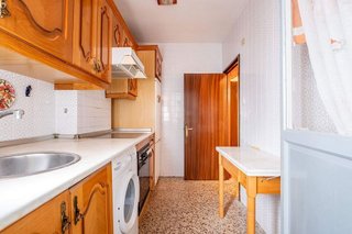 Piso en venta en Doctor Cerrada en Zaragoza