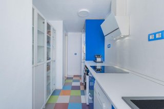 Piso en venta en Centro en Puerto de Santa María (El)