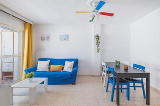 Piso en venta en Centro en Puerto de Santa María (El)