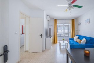 Piso en venta en Centro en Puerto de Santa María (El)