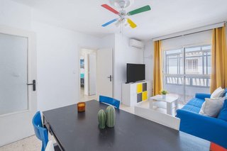 Piso en venta en Centro en Puerto de Santa María (El)