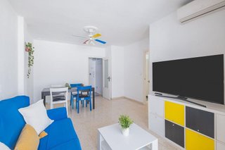 Piso en venta en Centro en Puerto de Santa María (El)