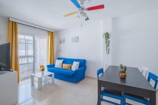 Piso en venta en Centro en Puerto de Santa María (El)