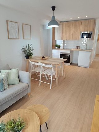 Piso en venta en Delicias en Zaragoza
