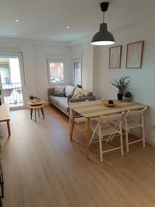Piso en venta en Delicias en Zaragoza