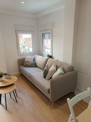 Piso en venta en Delicias en Zaragoza