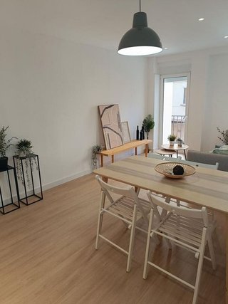 Piso en venta en Delicias en Zaragoza