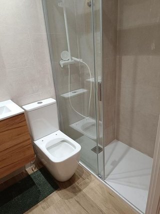 Piso en venta en Delicias en Zaragoza