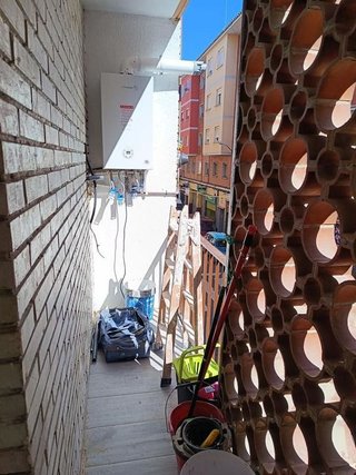 Piso en venta en Delicias en Zaragoza