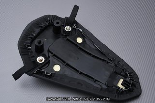Asiento pasajero KAWASAKI Z250 NINJA 250 SL 2015