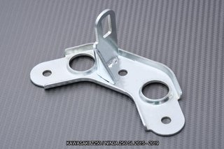 Asiento pasajero KAWASAKI Z250 NINJA 250 SL 2015