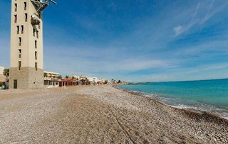 Piso en venta en Nules