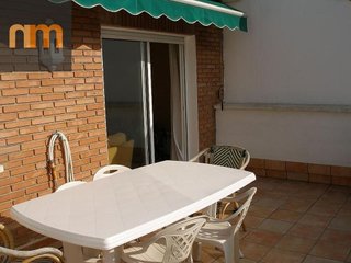 Ático en venta en Ciudad Jardín en Madrid
