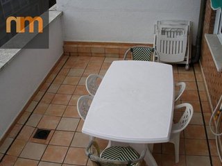 Ático en venta en Ciudad Jardín en Madrid