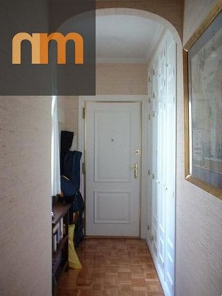 Ático en venta en Ciudad Jardín en Madrid