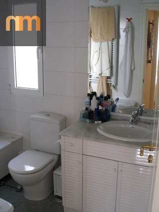 Ático en venta en Ciudad Jardín en Madrid