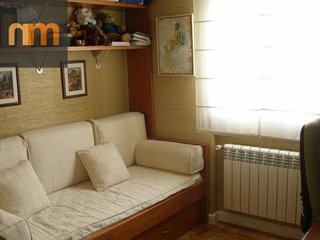 Ático en venta en Ciudad Jardín en Madrid