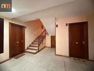 Ático en venta en Ciudad Jardín en Madrid