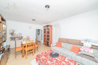 Piso en venta en Parque Europa - Los Pitufos en Pinto