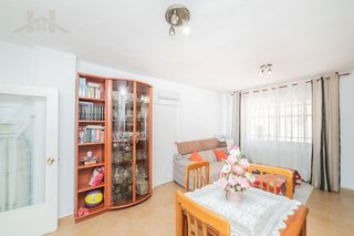 Piso en venta en Parque Europa - Los Pitufos en Pinto