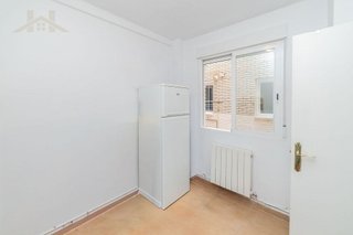 Piso en venta en Parque Europa - Los Pitufos en Pinto