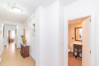 Piso en venta en Parque Europa - Los Pitufos en Pinto