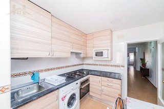 Piso en venta en Parque Europa - Los Pitufos en Pinto