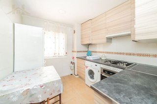 Piso en venta en Parque Europa - Los Pitufos en Pinto