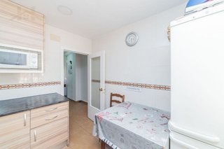 Piso en venta en Parque Europa - Los Pitufos en Pinto