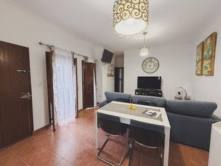 Piso en venta en La Caleta - La Viña en Cádiz
