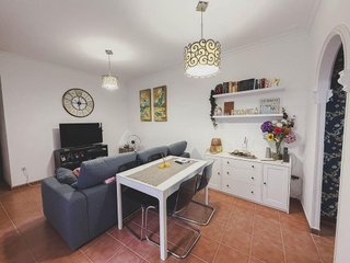 Piso en venta en La Caleta - La Viña en Cádiz