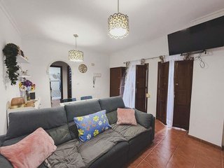 Piso en venta en La Caleta - La Viña en Cádiz