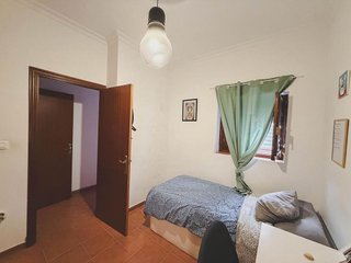 Piso en venta en La Caleta - La Viña en Cádiz